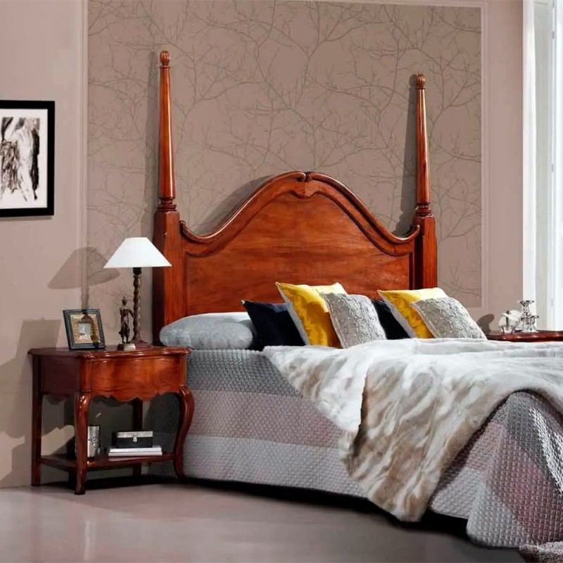 CABECERO CLÁSICO CANNES