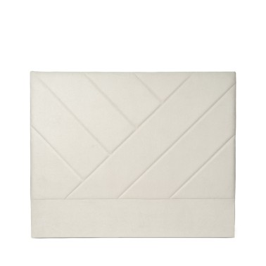 Cabecero cama tapizado Llevant