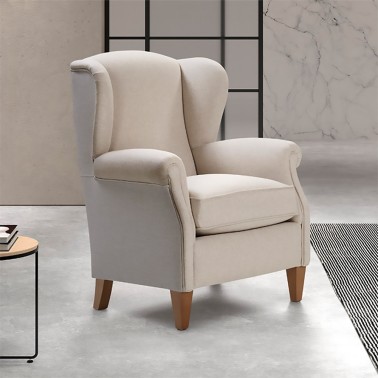 Butaca clasica Abuelito