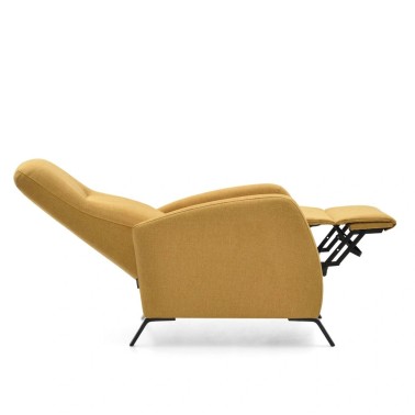 Sillon relax Siroco de Tapicerias Navarro