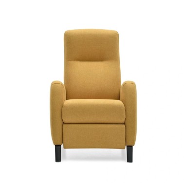 Sillon relax Siroco de Tapicerias Navarro