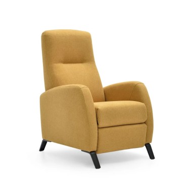 Sillon relax Siroco de Tapicerias Navarro