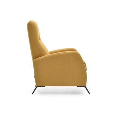 Sillon relax Siroco de Tapicerias Navarro