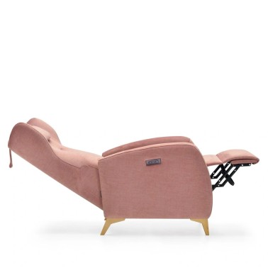 Sillon relax Lotus de Tapicerias Navarro