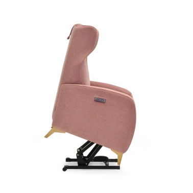 Sillon relax Lotus de Tapicerias Navarro