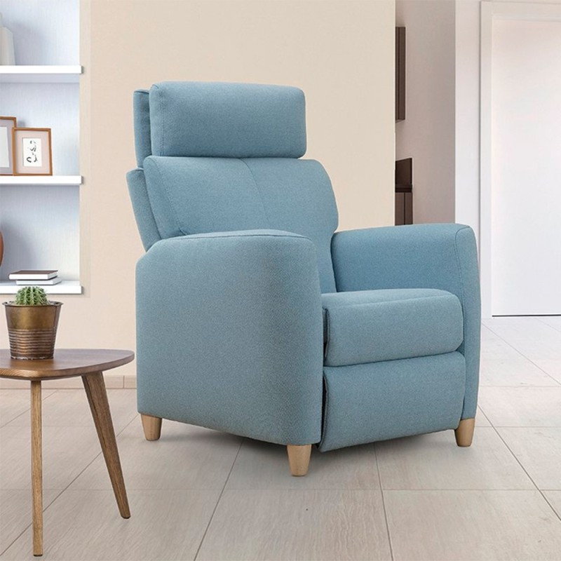 Sillon relax Capri