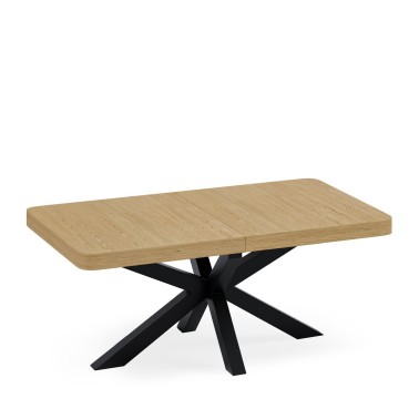 Mesa comedor extensible GLADYS