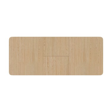 Mesa comedor extensible GLADYS