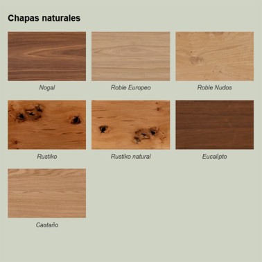 Conjunto modular de salon moderno 345 cm Loft 04