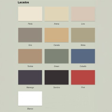 Mueble de salon modulrar moderno 280 cm Loft 01