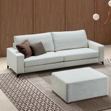 Sofa moderno Madison de Manuel Larraga
