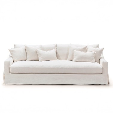 Sofa desenfundable Bremen de Manuel Larraga