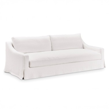 Sofa desenfundable Bremen de Manuel Larraga
