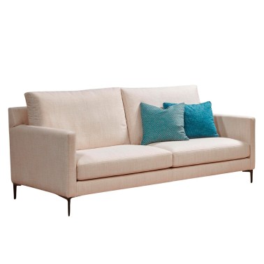 Sofa minimalista Celta de Manuel Larraga