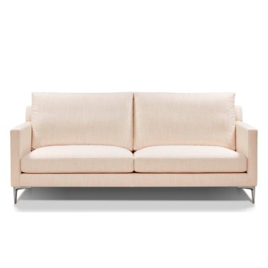Sofa minimalista Celta de Manuel Larraga
