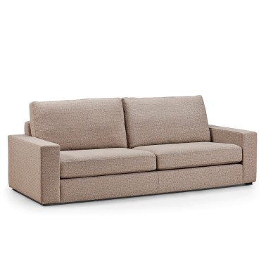 Sofa moderno Marco de Manuel Larraga
