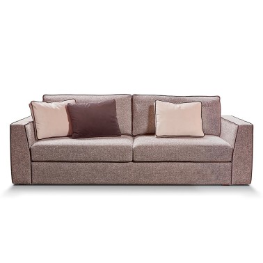 Sofa contemporaneo Plaza de Manuel Larraga