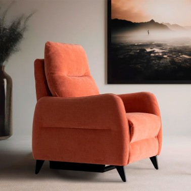 Sillon  relax Oliver