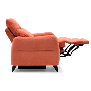 Sillon relax Oliver de Tapicerias Navarro