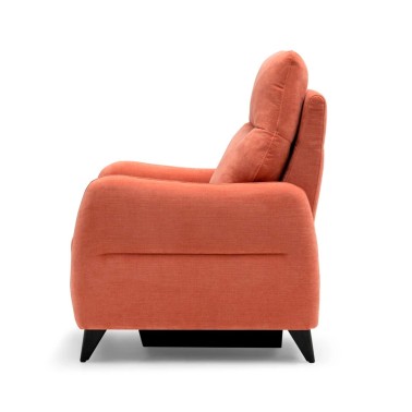 Sillon relax Oliver de Tapicerias Navarro