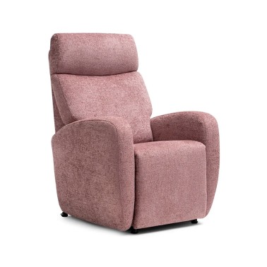Sillon relax Harmony de Tapicerias Navarro
