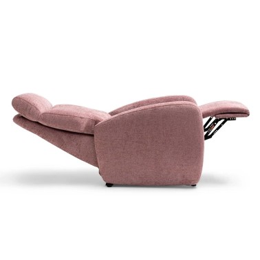 Sillon relax Harmony de Tapicerias Navarro