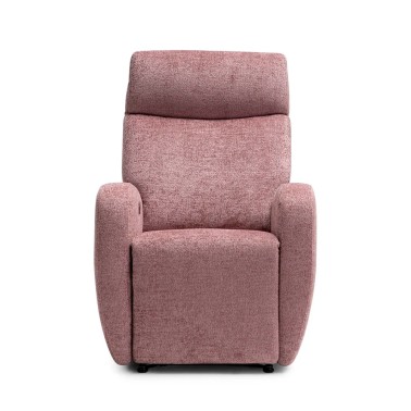 Sillon relax Harmony de Tapicerias Navarro