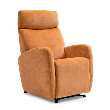 Sillon relax Zenit de Tapicerias Navarro