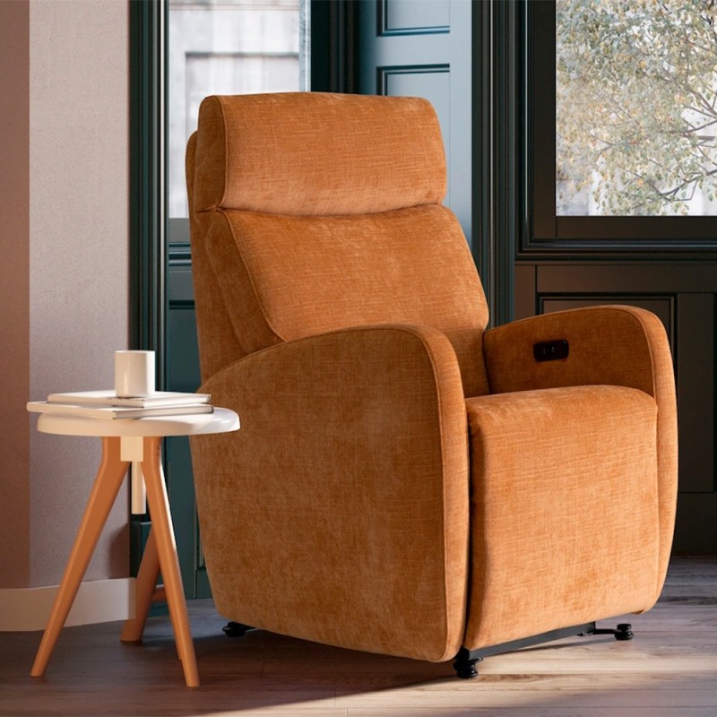 Sillon Relax Zenit
