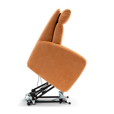 Sillon relax Zenit de Tapicerias Navarro