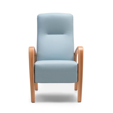 Sillon relax Delta de Tapicerias Navarro