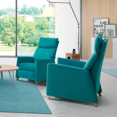 Sillon relax Tribeca