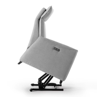 Sillon relax Tribeca de Tapicerias Navarro