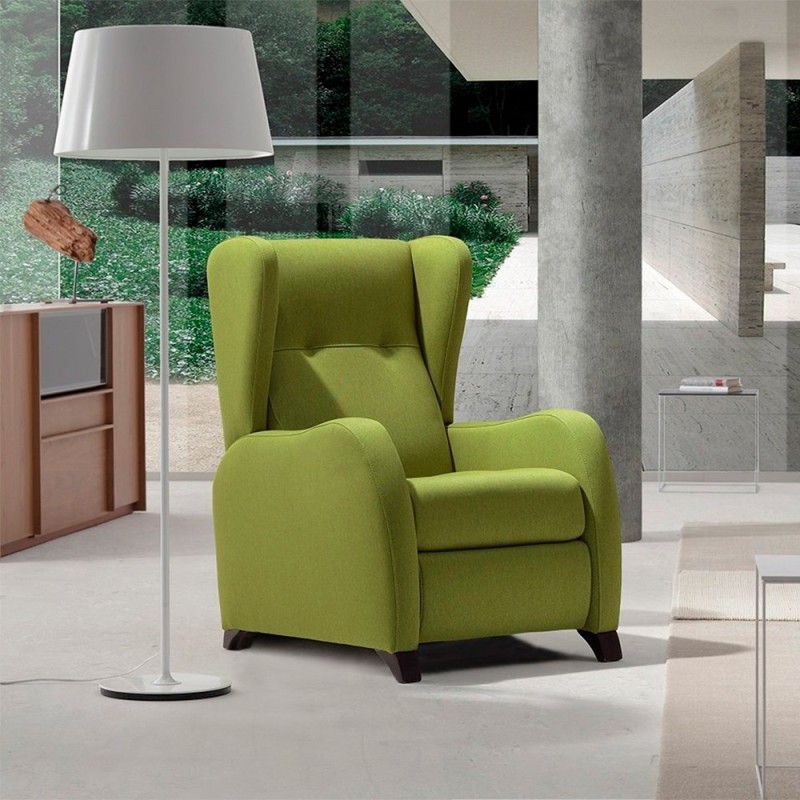 Sillon relax Derby