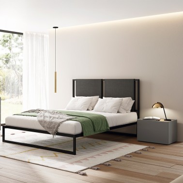 Dormitorio de matrimonio Mark Kalm 06