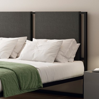 Dormitorio de matrimonio Mark Kalm 06