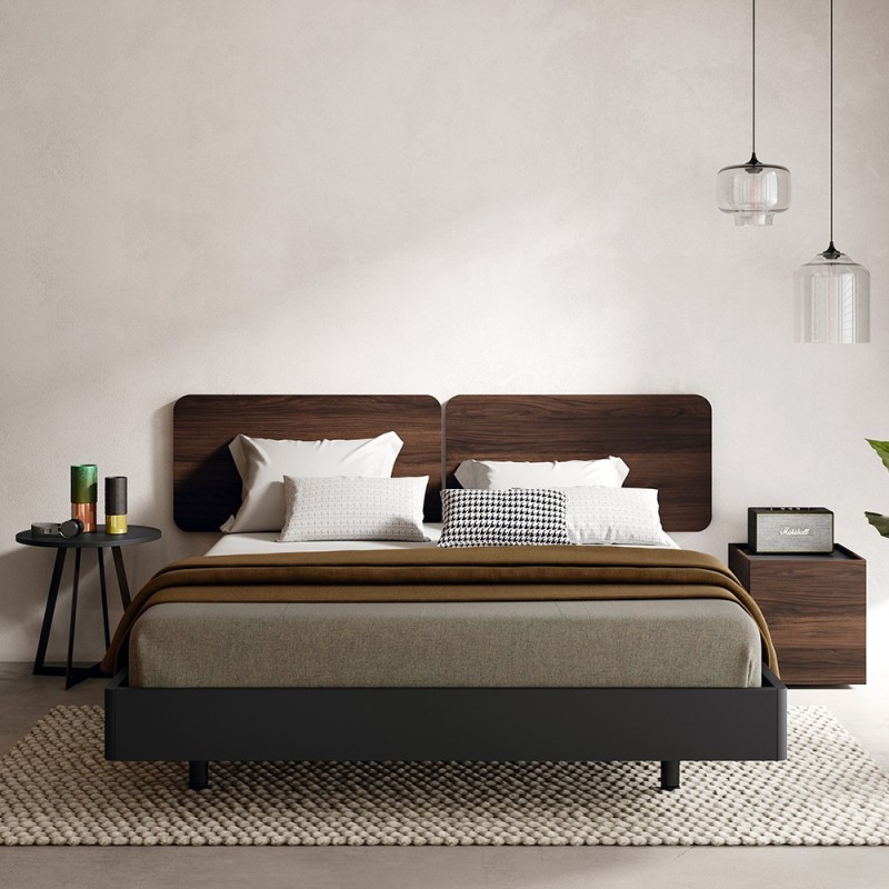 DORMITORIO MATRIMONIO ONA SIM KALM 24