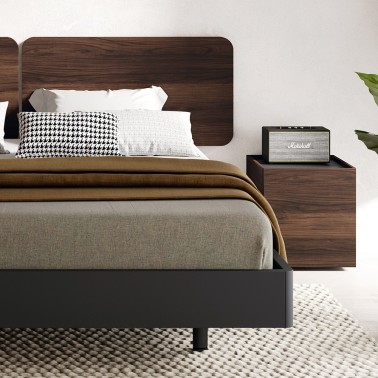 Dormitorio de Matrimonio Ona Sim Kalm 24