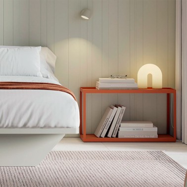 Dormitorio de Matrimonio moderno Codic Flot