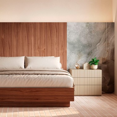 Dormitorio de Matrimonio moderno Fit Flot