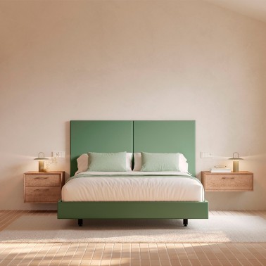 Dormitorio de Matrimonio moderno  Kori