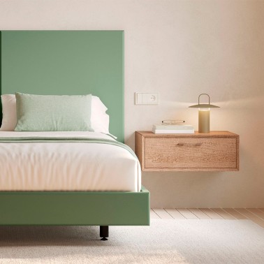 Dormitorio de Matrimonio moderno  Kori