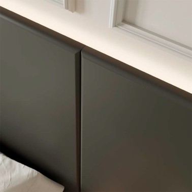 Dormitorio de Matrimonio moderno  Kori Flot