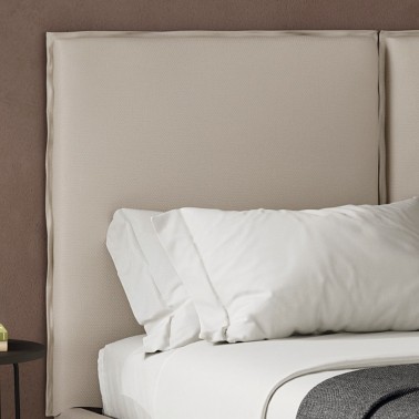 Cabecero tapizado Noa