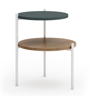 Mesa redonda auxiliar Eclipse