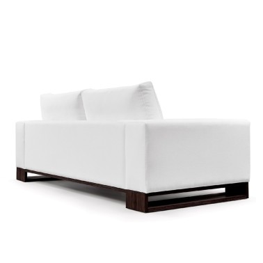 Sofa contemporaneo Terra de Manuel Larraga