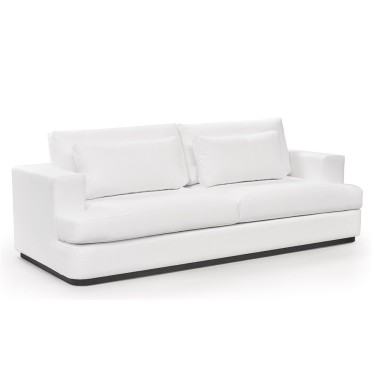 Sofa estilo moderno Atlas de Manuel Larraga