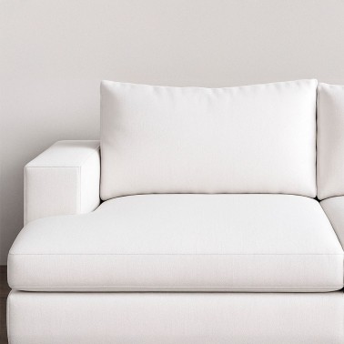 Sofa Atlas daybed de Manuel Larraga