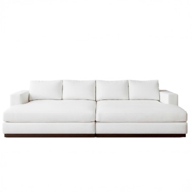 Sofa Atlas daybed de Manuel Larraga