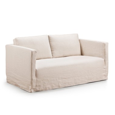 Sofa desenfundable Brenda de Manuel Larraga